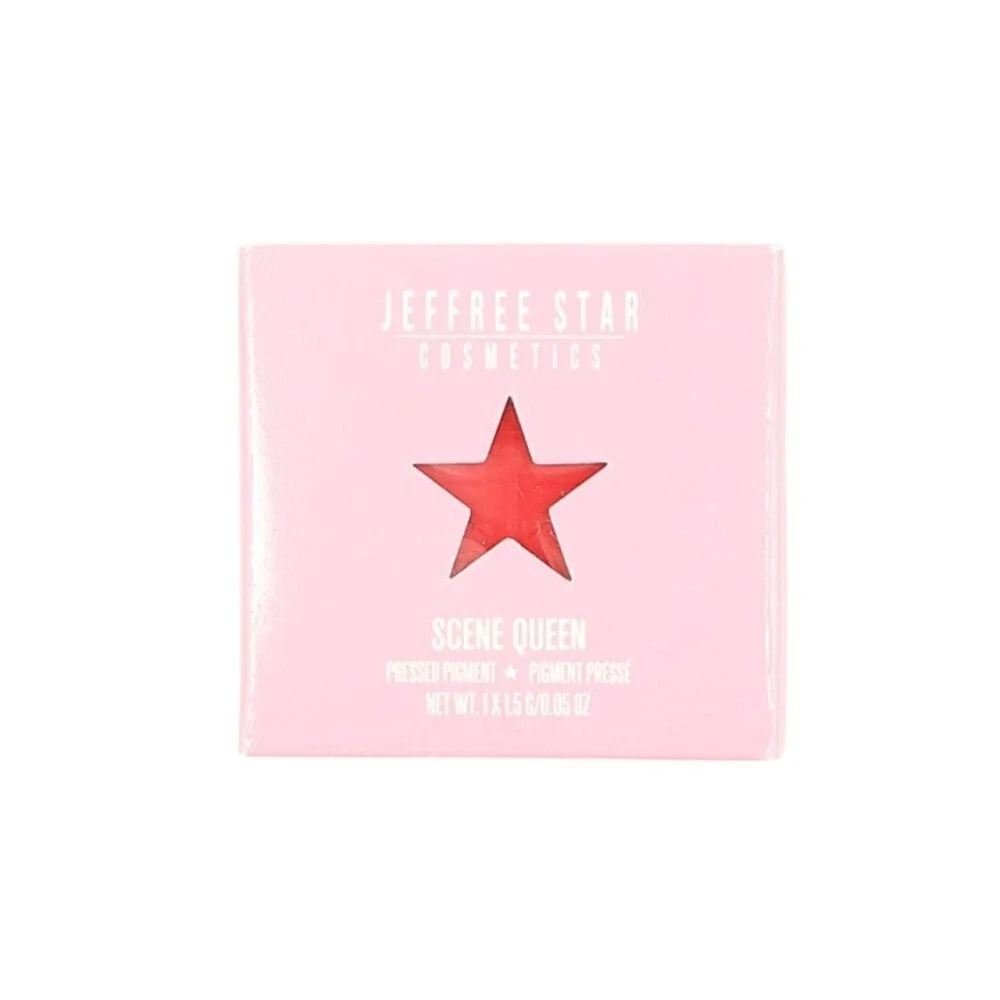 Jeffree Star - Artistry‎ Single Eyeshadow - Scene Queen